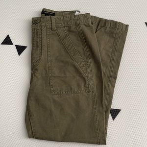 Banana Republic Straight Leg Pants